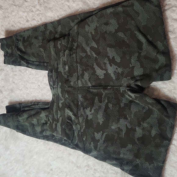 Lululemon Ready To Rulu Jogger 29" Sz 2 Gamo Dark Olive Green - Picture 11 of 15